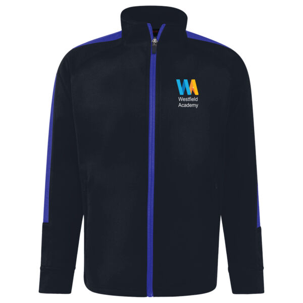 Westfield Junior Tracktop Thumbnail